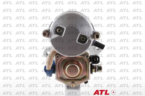 ATL AUTOTECHNIK Starteris A 15 760